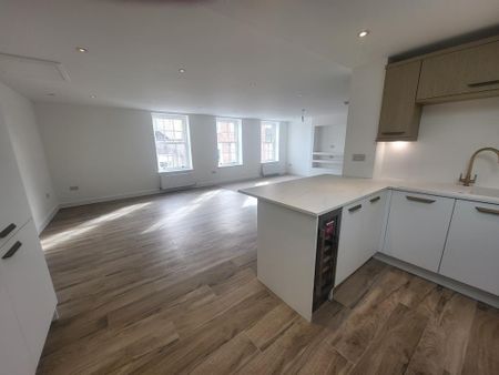 2 bedroom apartment to rent - Photo 2