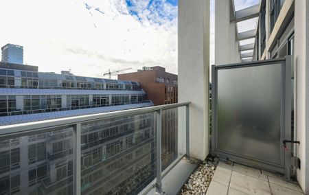 For Lease - 39 Brant Street Unit# 1010, Toronto, Ontario - Photo 5