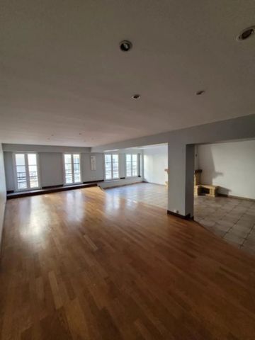 Location Appartement 5 pièces 182m² THIONVILLE 57100 - Photo 2
