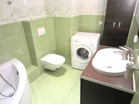 Mieszkanie dwupokojowe w apartamentowcu, Gumieńce - Photo 2