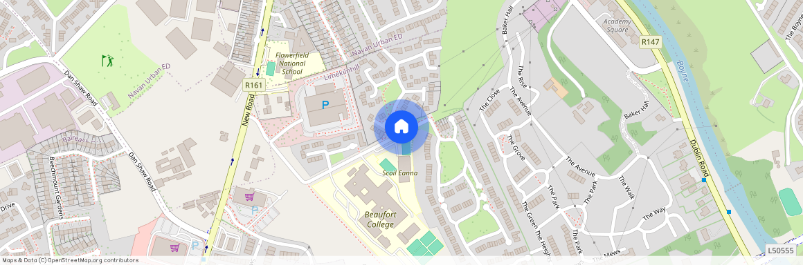 Limekiln Wood, Trim, Meath