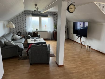 Kvarnhagsvägen, Borås - Foto 4