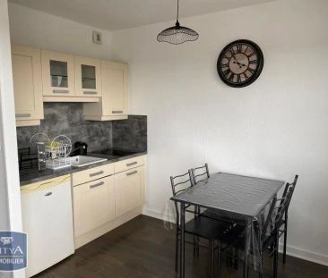 Appartement à louer 1 pièce 30.82m² - Photo 3