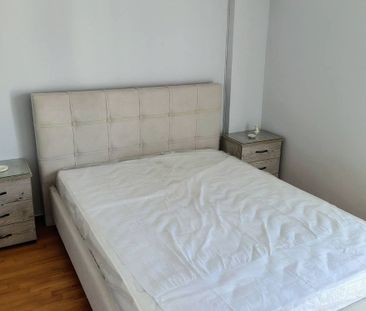 Διαμέρισμα για ενοικίαση Λουτράκι (Λουτράκι-Περαχώρα) - Φωτογραφία 2