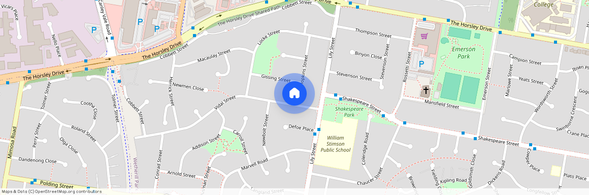 9A Vidal Street, NSW 2164, Wetherill Park