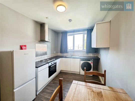 King Street, Wrexham, LL11 - Photo 1