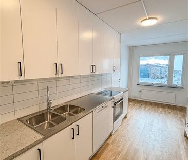 Hårstorpsvägen 29 A - Photo 1