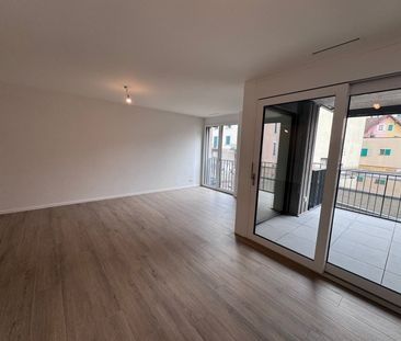 1 Zimmer, 38 m², 1. Stock - Photo 5