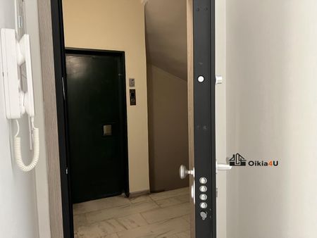 Προς Ενοικίαση, Επιπλωμένο διαμέρισμα, κέντρο - Φωτογραφία 3