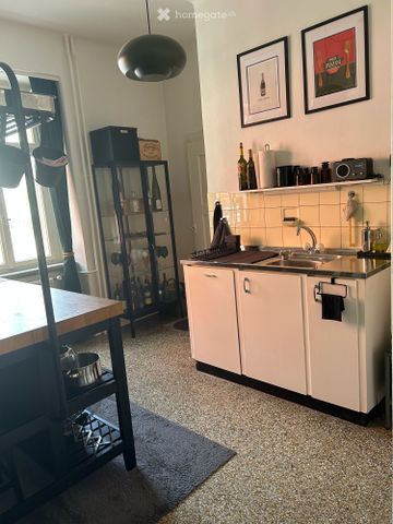 Nachmieter gesucht – wunderschöne 4.5-Zimmer-Altbauwohnung in Chur - Foto 3