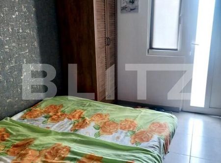 Garsoniera la casa, Aer condiționat, zona Skoda, Calea Turzii - Fotografie 4