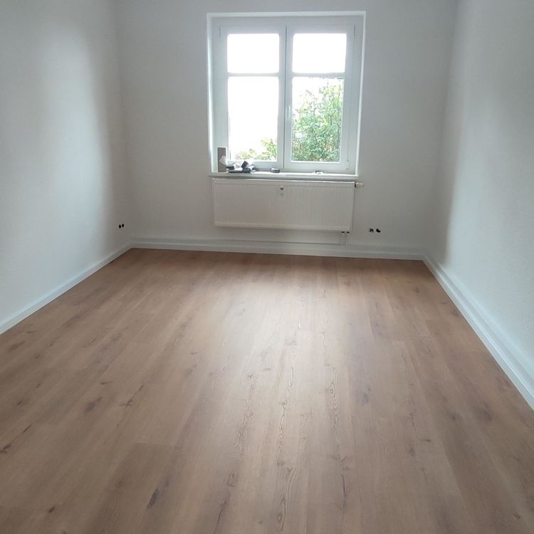 Hier möchten Sie einziehen? Gern! 1-Zimmer-Wohnung zu vermieten! - Foto 1