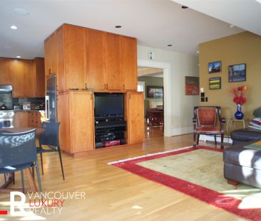 House in Vancouver West Side, BC - Photo 5