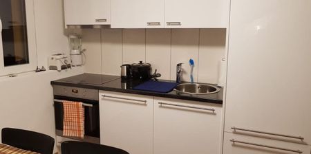 2.5 Zimmer, 50 m², 3. Stock - Photo 5