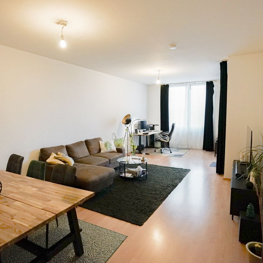 Bürgerfelde-Alexanderstraße: großzügige 2-Zi-Whg., der Besichtigungstermin hat b ... - Photo 1