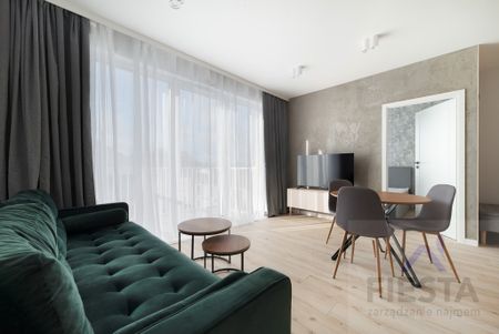 Gdańsk Ujeścisko, ul. Kampinoska - Zdjęcie 4