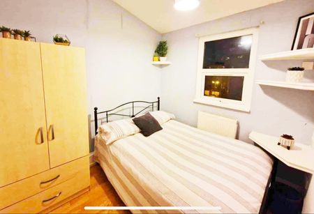 Room in a Shared House, St. Lawrence Way, SW9 - Photo 4