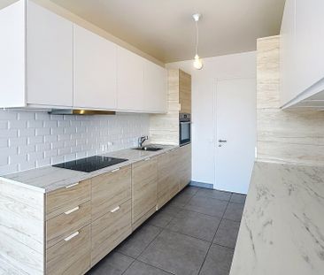 Nice appartment 3 bedrooms with swimming pool - Foto 4