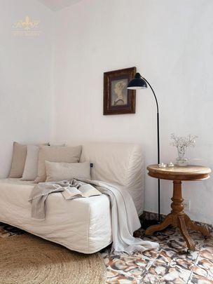 CASA EN CASCO ANTIGUO DE ALTEA EN ALQUILER POR CORTA ESTACIA - Photo 1