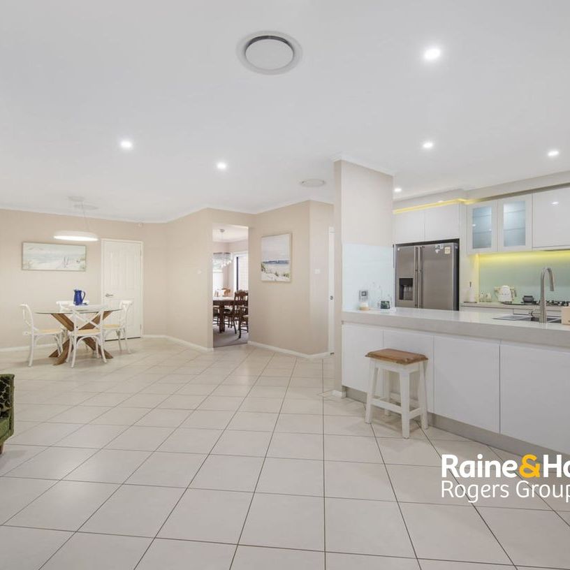 Room to Grow, Relax & Entertain in Style - Photo 1