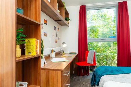 Double En-Suite - Photo 5