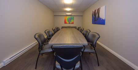 apartments at 1310 Nesbitt Drive (Bldgs D, E, F) - Photo 5