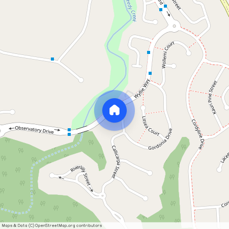 54 Gordonia Drive, Qld 4227, Reedy Creek