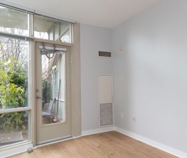 For Lease - 35 Mariner Terrace Unit# 106, Toronto, Ontario - Photo 5