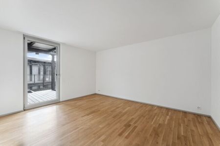 Appartement moderne dans un emplacement privilégié près de la gare - Photo 3