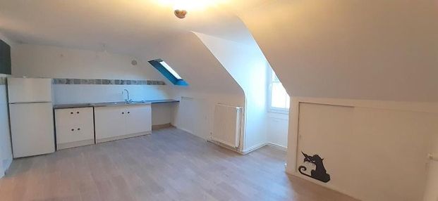 Location Appartement 2 pièces 31m² TOURS 37000 - Photo 1