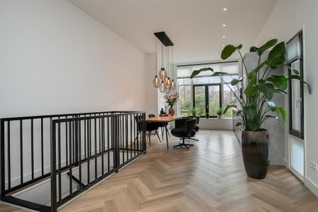 Appartement te huur: Vredehofweg 36-BL 3062 EP Rotterdam - Photo 4