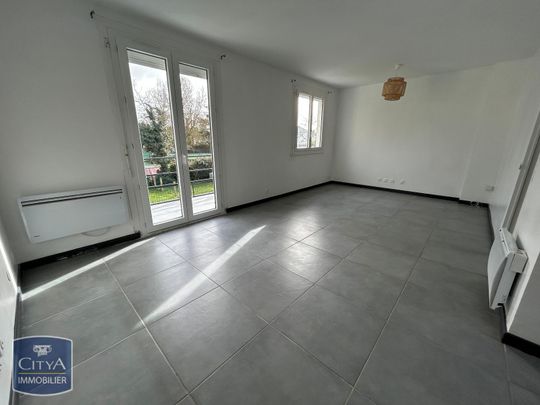 Location Maison 3 pièces 70m² AGEN 47000 - Photo 1