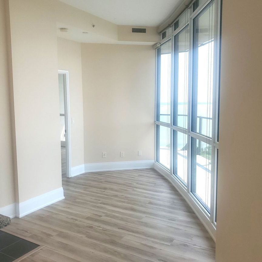 For Lease - 59 Annie Craig Drive Unit# 3702, Toronto, Ontario - Photo 1