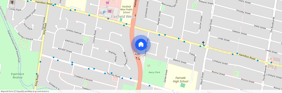 7a New Cambridge Street, NSW 2165, Fairfield West