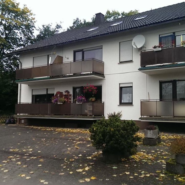 Wohnung zur Miete in Brilon - Foto 1