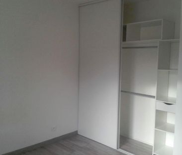 Maison Saint Benoit 4 pièce(s) 96 m2 - Photo 1