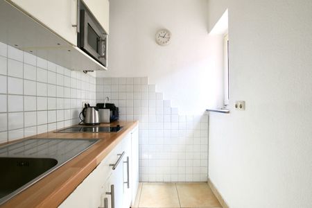 Beliebte Lage - Apartment im belgischen Viertel - Photo 5