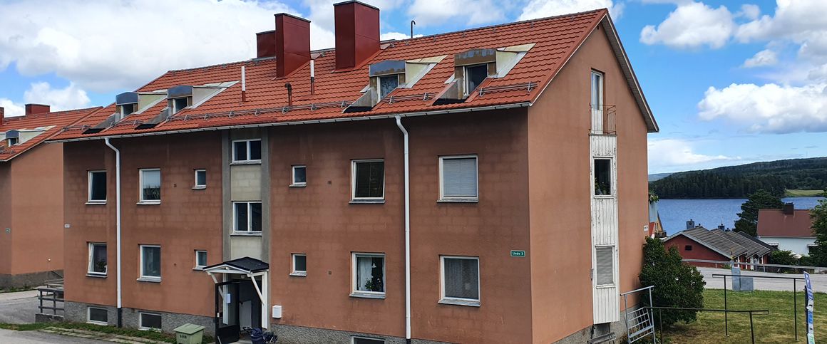 Lindvägen 3 - Foto 1