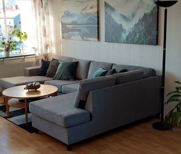 Korpralsvägen, Umeå - Photo 1