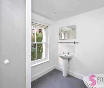 5 bedroom terraced house to rent - Photo 6