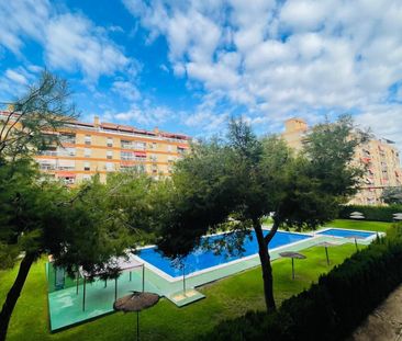 Piso de alquiler en Calle de Pascual Orozco, Alipark - Photo 3