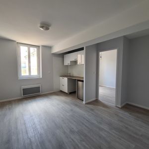 Location Appartement 2 pièces 29m² AGEN 47000 - Photo 3
