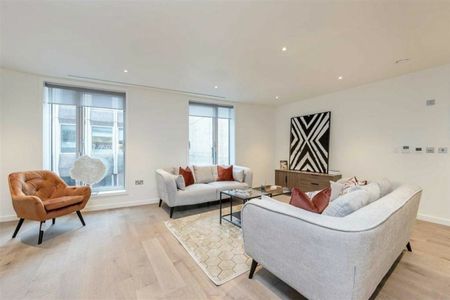 Suffolk Street, Fitzrovia & Covent Garden, SW1Y - Photo 2