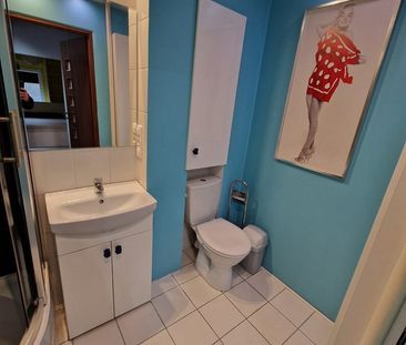 Łódź Łódź-Polesie, Marcina Kasprzaka - Zdjęcie 5