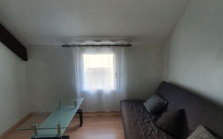 Maison à louer - Photo 5