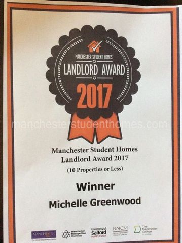 Fairholme Road, Manchester, M20 4SA - Photo 3