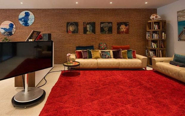 2 bedroom luxury Villa for rent in Terrassa, Catalonia - Photo 1