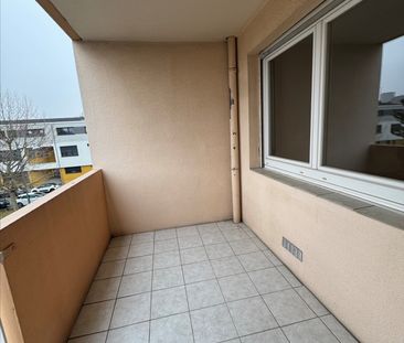 Location Appartement 2 pièces 57m² - Photo 6