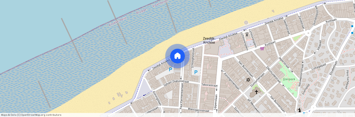 Zeedijk 630 / 51, 8300 Knokke