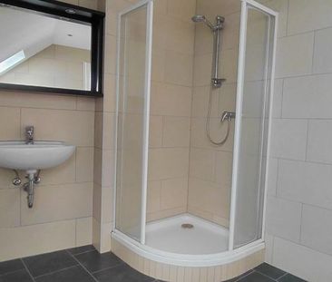 2-Zi.- Dachgeschosswohnung in Aschendorf - Photo 5